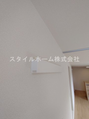 【内装】 | ソレイユ入船 | 別部屋写真です。