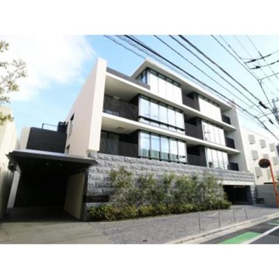 【外観】 | ＴＨＥ　ＩＭＰＲＥＳＴ　ＴＡＫＡＮＡＷＡ