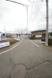 【周辺】 | 令和７年３月６日撮影　建築中