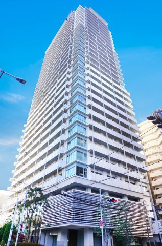 パークタワー梅田の画像