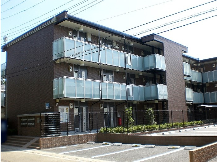 パークふじみ野