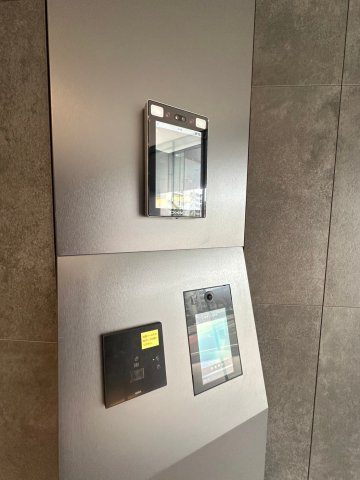Hakata Station South のその他共用部分