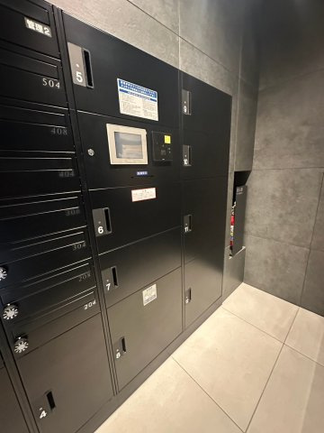 Hakata Station South のその他共用部分