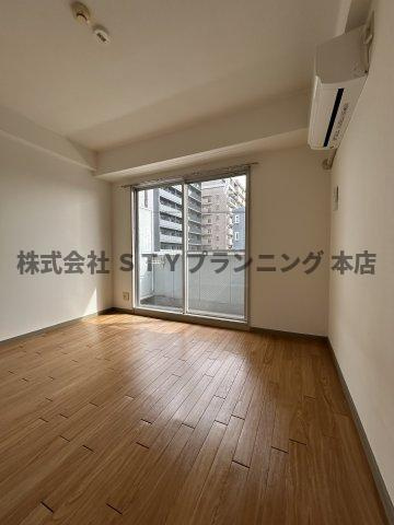 仲介手数料0円！BONNY HIROZIの居間・リビング