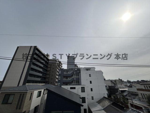 仲介手数料0円！BONNY HIROZIの展望