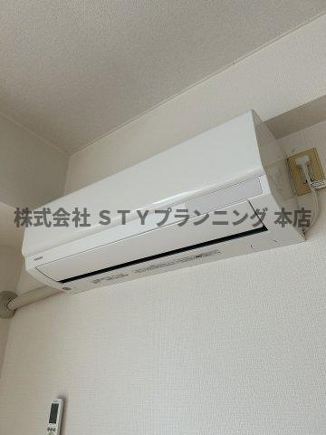 仲介手数料0円！BONNY HIROZIの設備