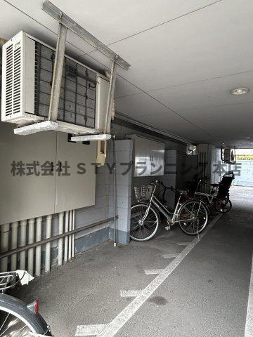 仲介手数料0円！BONNY HIROZIのその他共用部分