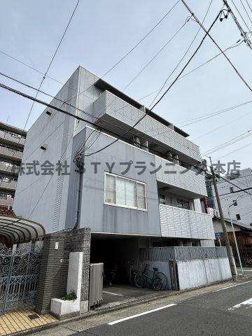 仲介手数料0円！BONNY HIROZIの外観