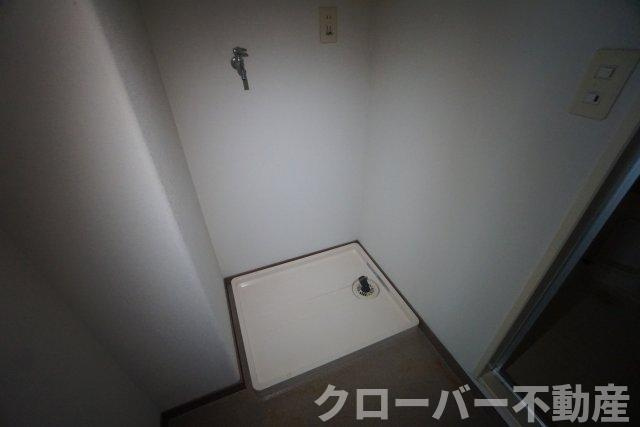 網の浦ハイツの設備