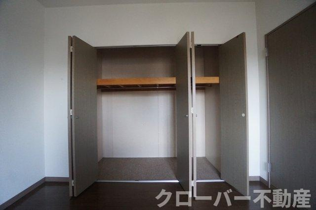 網の浦ハイツの内装