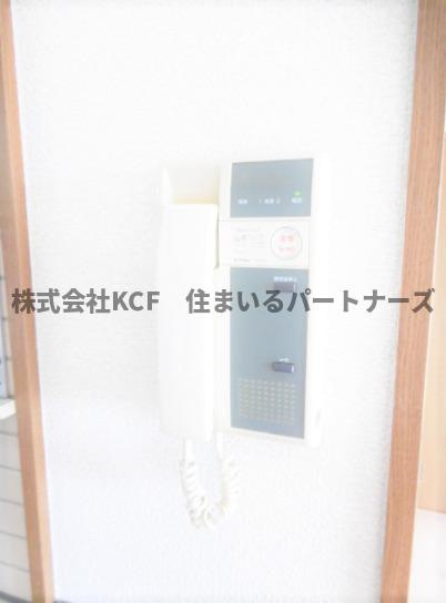 アルカディア・ロイヤルのセキュリティ