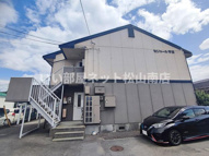 セジュール平田の画像