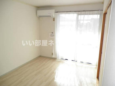 【居間・リビング】 | セジュール平田