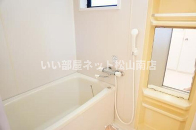 【浴室】 | セジュール平田