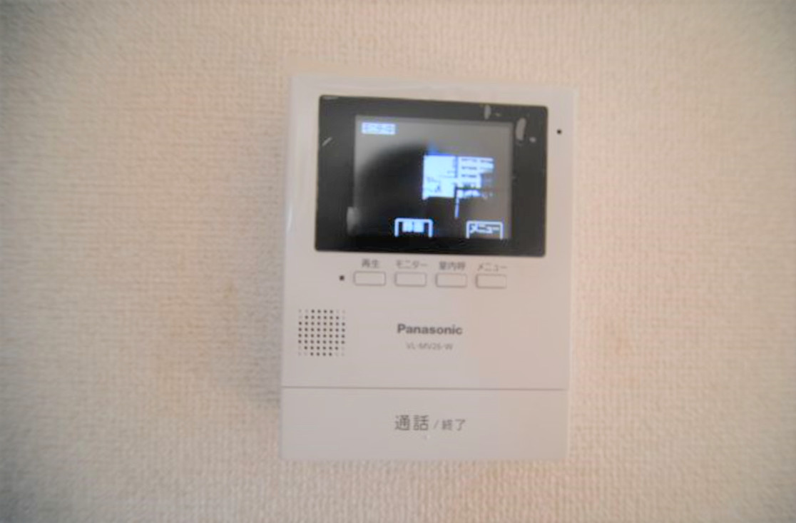 ファミールのセキュリティ