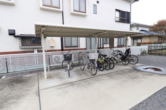 【その他共用部分】 | La Forte（ラ・フォルテ）N棟