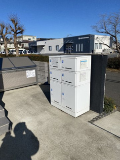 【設備】 | La Forte（ラ・フォルテ）N棟