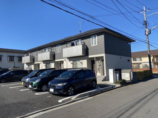 【展望】 | La Forte（ラ・フォルテ）N棟