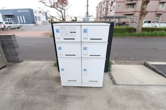 【その他共用部分】 | La Forte（ラ・フォルテ）N棟