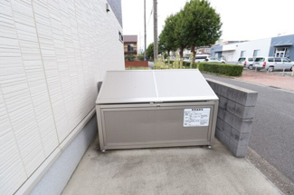 【その他】 | La Forte（ラ・フォルテ）N棟