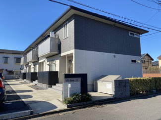 【外観】 | La Forte（ラ・フォルテ）N棟