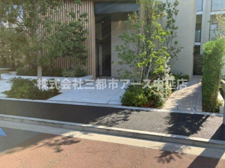 【エントランス】 | プラウド京急蒲田　は三都市アース中延店へお任せください！