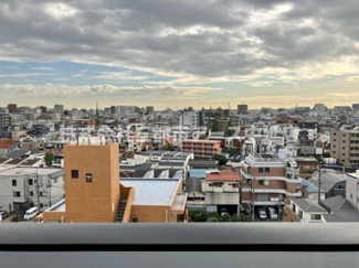 【展望】 | プラウド京急蒲田　は三都市アース中延店へお任せください！