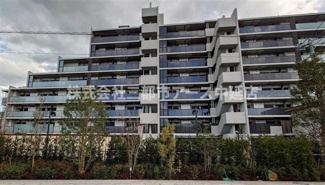 【外観】 | プラウド京急蒲田　は三都市アース中延店へお任せください！