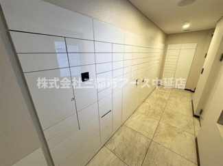 【その他共用部分】 | プラウド京急蒲田　は三都市アース中延店へお任せください！