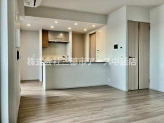 【居間・リビング】 | プラウド京急蒲田 | プラウド京急蒲田　は三都市アース中延店へお任せください！