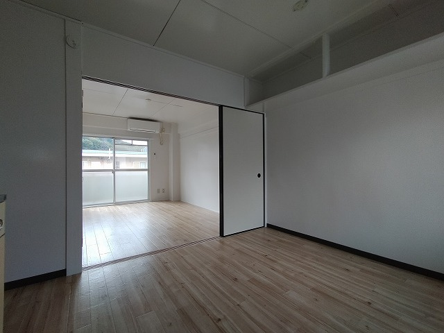 神戸市北区鈴蘭台東町６丁目の賃貸マンション