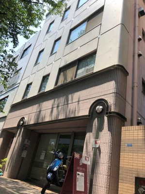 【外観】 | 尾澤ビル