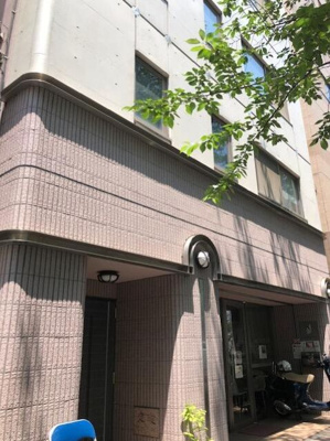 【外観】 | 尾澤ビル