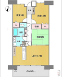 ＢＥＬＩＳＴＡ矢賀の画像