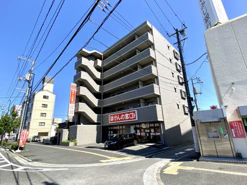 ファミーユ・ヒロシマ