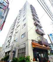 アイビスハイツ山下公園の画像