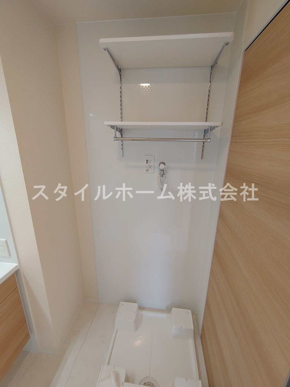 ソレイユ入船の設備|別部屋写真です。