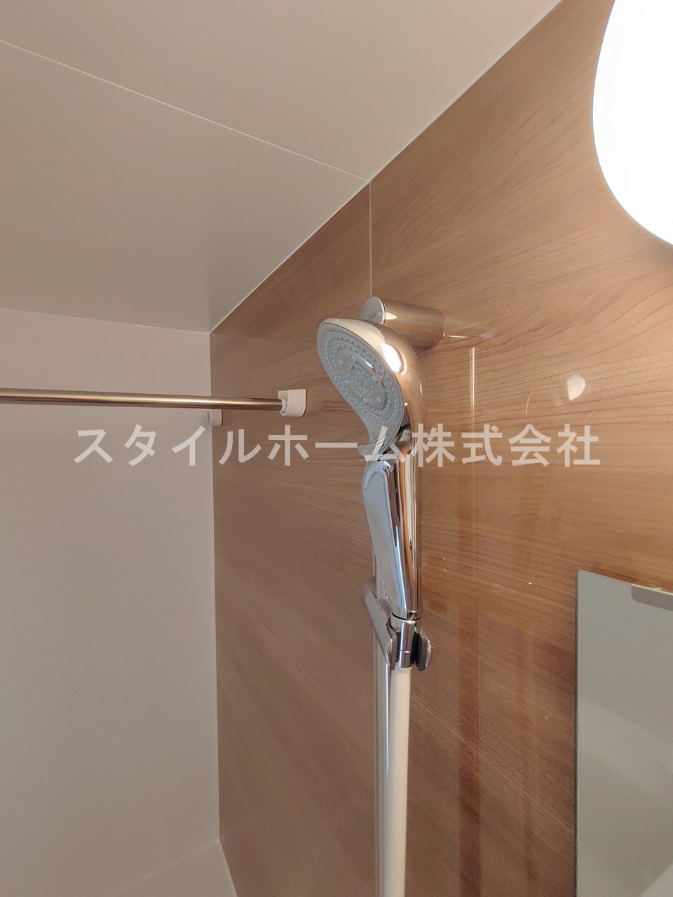 ソレイユ入船の設備|別部屋写真です。