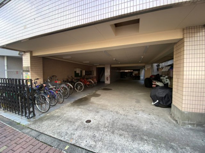 【その他共用部分】 | 花こう第二ビル