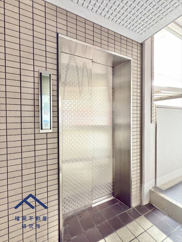 エンゼルハイム田島のその他共用部分