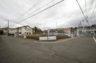 【周辺】 | 令和７年３月６日撮影　建築中