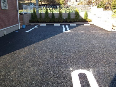 【駐車場】 | サザンコートヒルズ