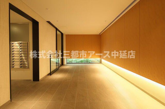 【その他共用部分】 | ミレーネ品川荏原　は三都市アース中延店へお任せください！