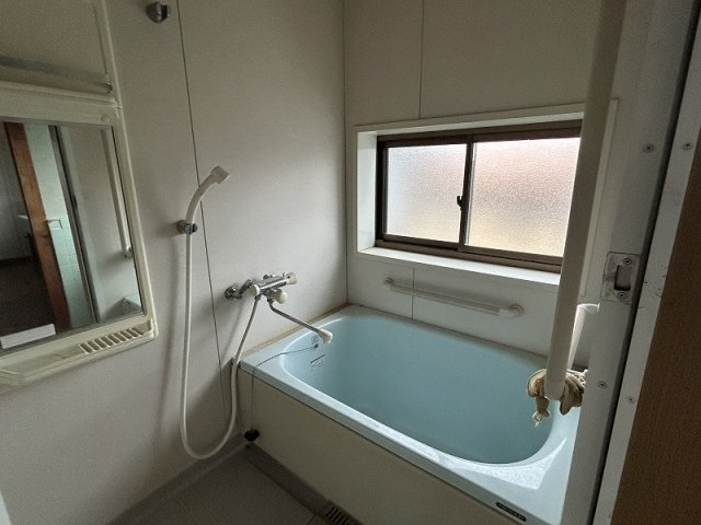 【浴室】 | 各務原市蘇原三柿野町２丁目