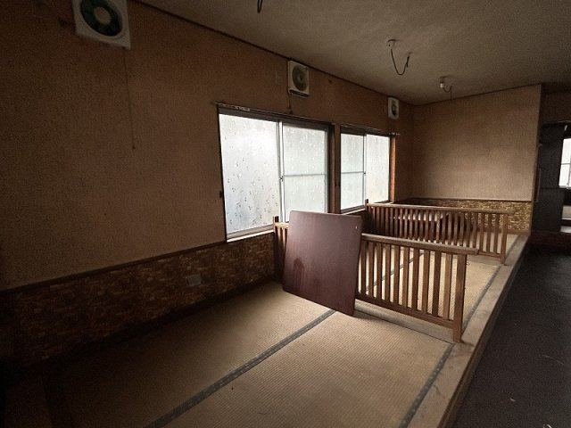 各務原市蘇原三柿野町２丁目の内装