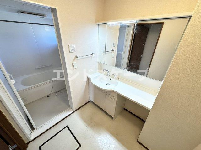フォンティーヌ　Ａの浴室|高崎、前橋、伊勢崎エリアのお部屋探しはエンドスケープまで！お客様の理想お聞かせ下さい♪