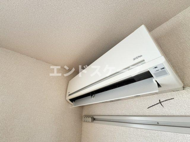 フォンティーヌ　Ａの設備|高崎、前橋、伊勢崎エリアのお部屋探しはエンドスケープまで！お客様の理想お聞かせ下さい♪