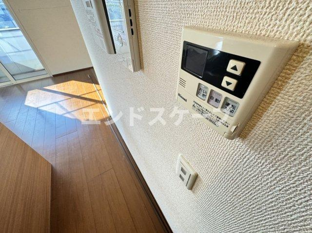 フォンティーヌ　Ａの設備|高崎、前橋、伊勢崎エリアのお部屋探しはエンドスケープまで！お客様の理想お聞かせ下さい♪