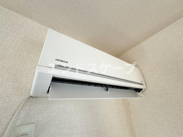 フォンティーヌ　Ａの設備|高崎、前橋、伊勢崎エリアのお部屋探しはエンドスケープまで！お客様の理想お聞かせ下さい♪