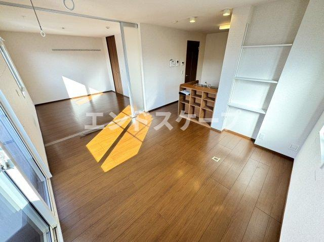 フォンティーヌ　Ａの内装|高崎、前橋、伊勢崎エリアのお部屋探しはエンドスケープまで！お客様の理想お聞かせ下さい♪